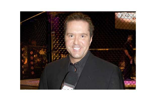 Mike Goldberg