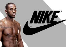 Nike Mma