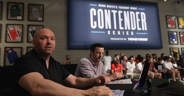 Dana Whites Contender Series Week Preview And Predictions