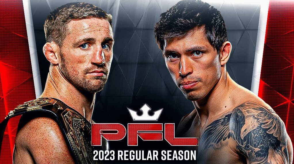 Pfl Loughnane Vs Pinedo Results Mma Sucka