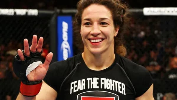 MMA article image