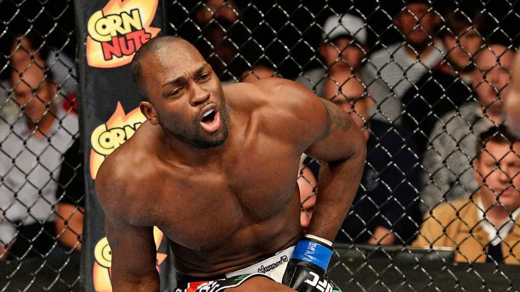 MMA article image