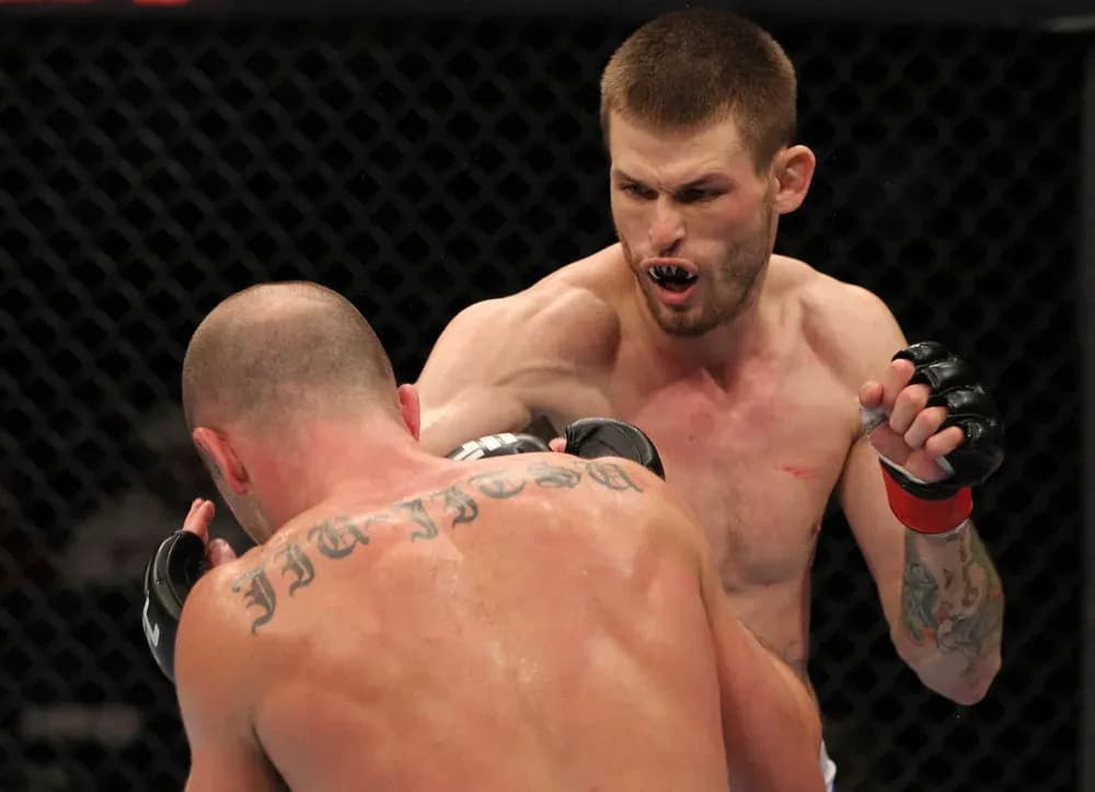 MMA article image