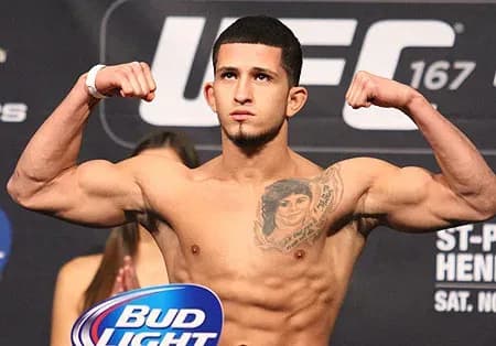 MMA article image