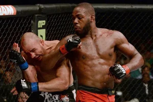 Ultimate Fighting Weekly Ep 100, UFC 172 weigh-in results and video