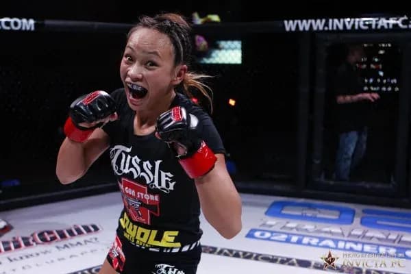 MMA article image