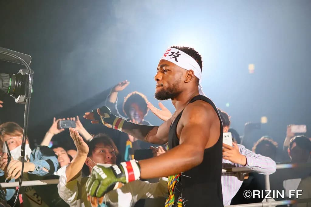 MMA article image