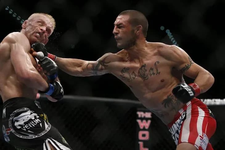 MMA article image