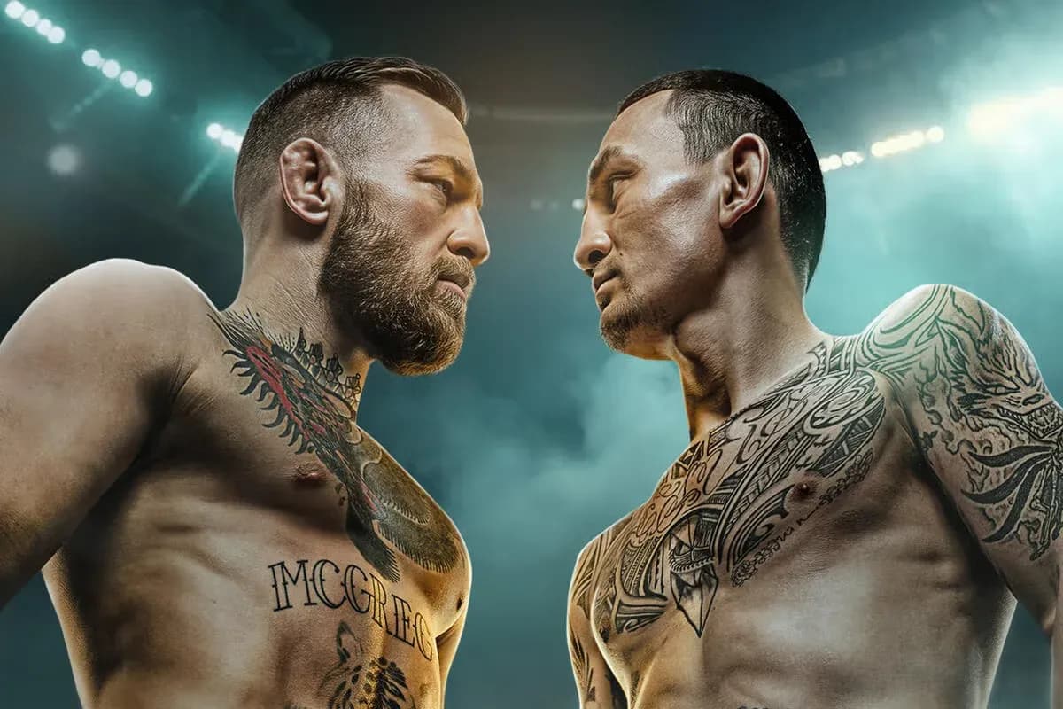 UFC 329