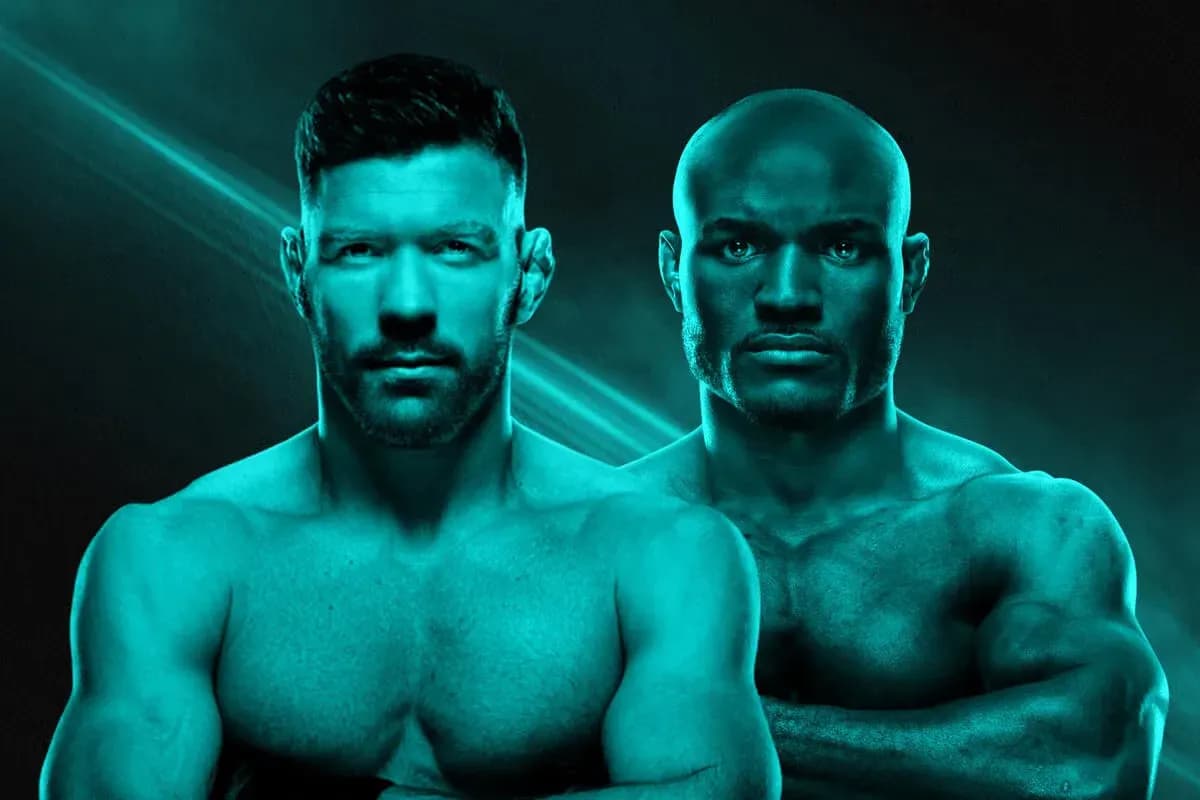 UFC Oklahoma City