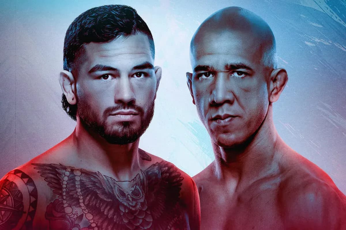 UFC Sacramento