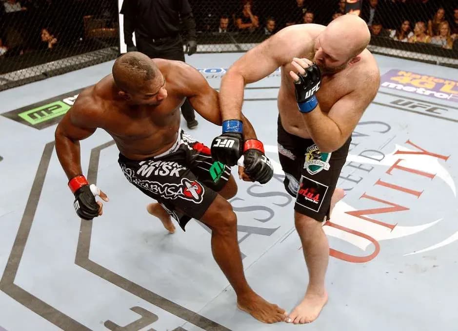 MMA article image