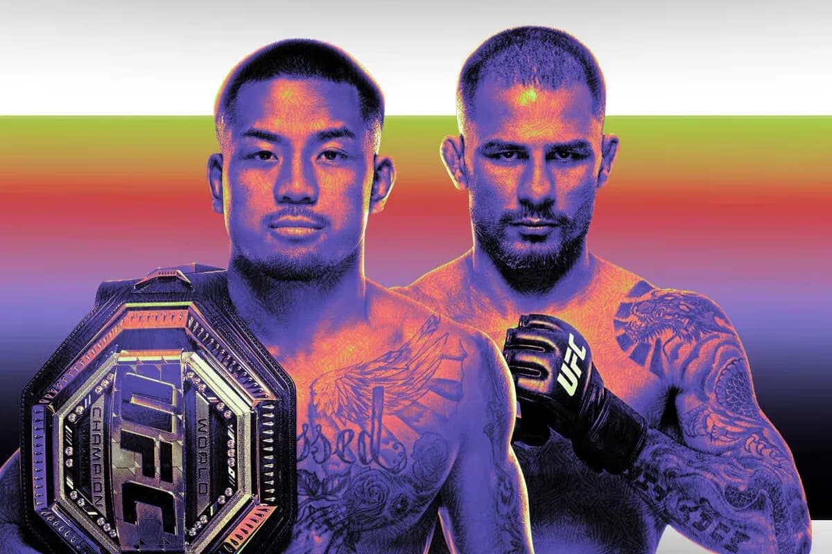 UFC 331