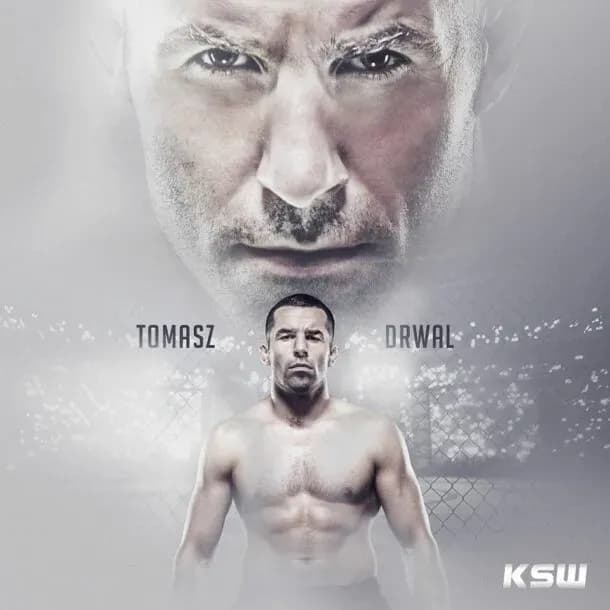 Tomasz Drwal