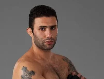 MMA article image