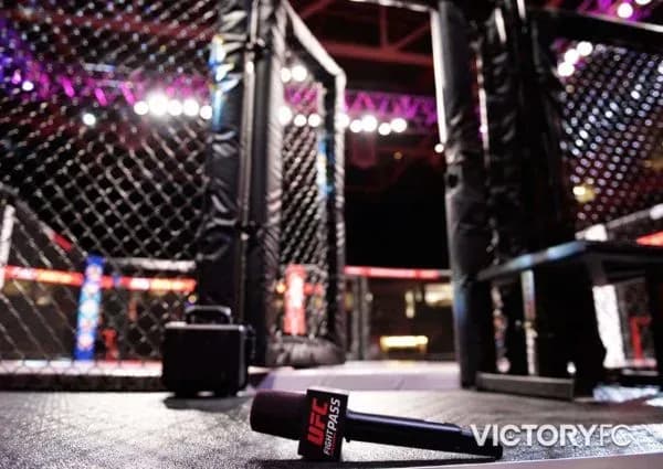 Victory FC lays claim to Midwestern MMA