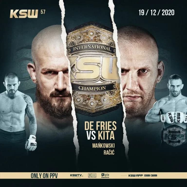 KSW 57