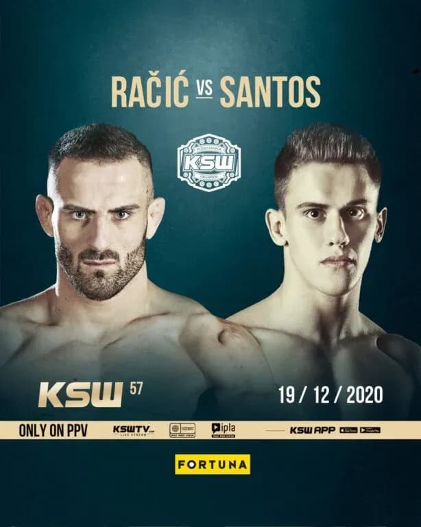 MMA article image