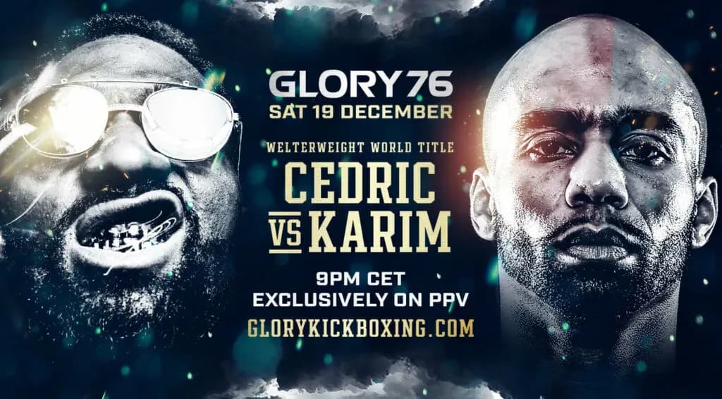 Glory 76