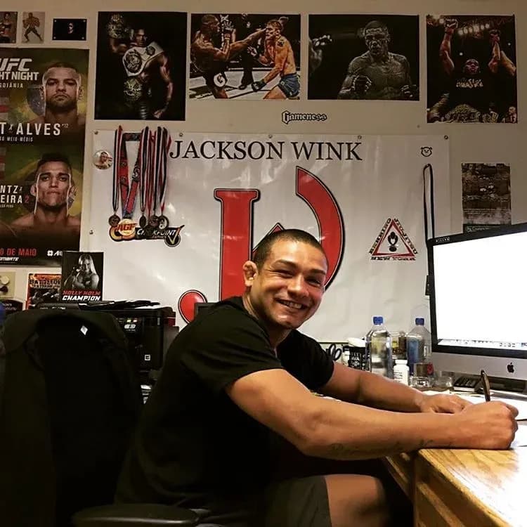 MMA article image