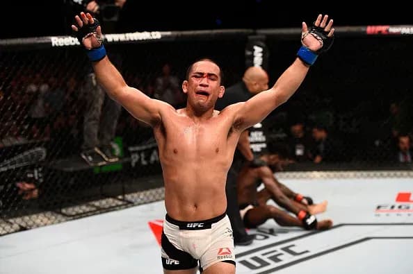 MMA article image