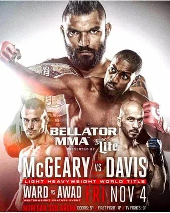 MMA article image