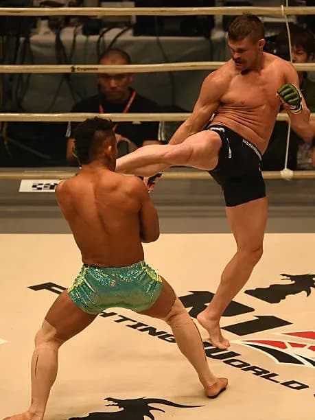 MMA article image
