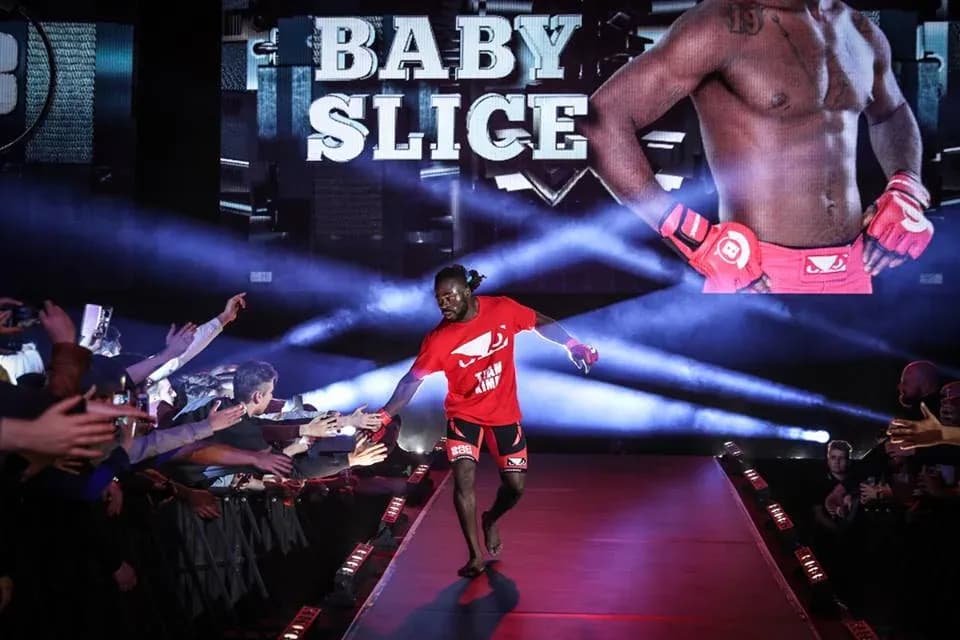 Baby Slice