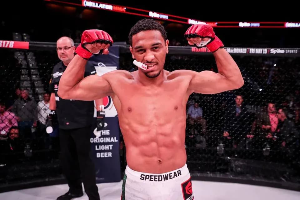 AJ McKee