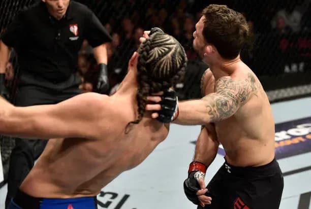 MMA article image