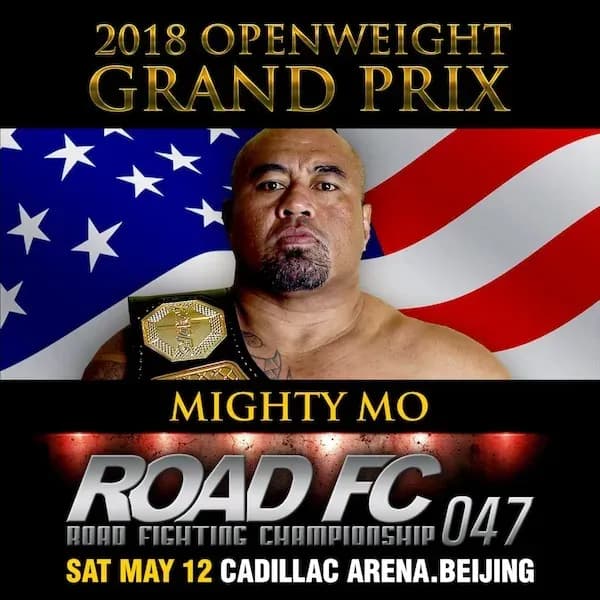 MMA article image