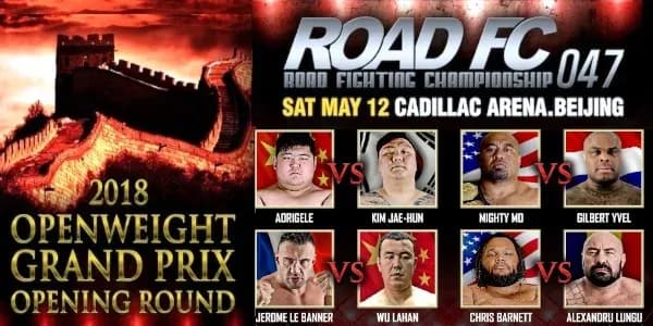 MMA article image
