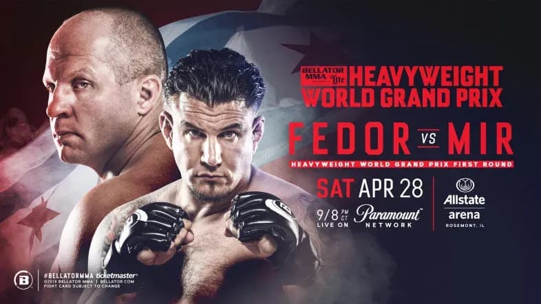 MMA article image