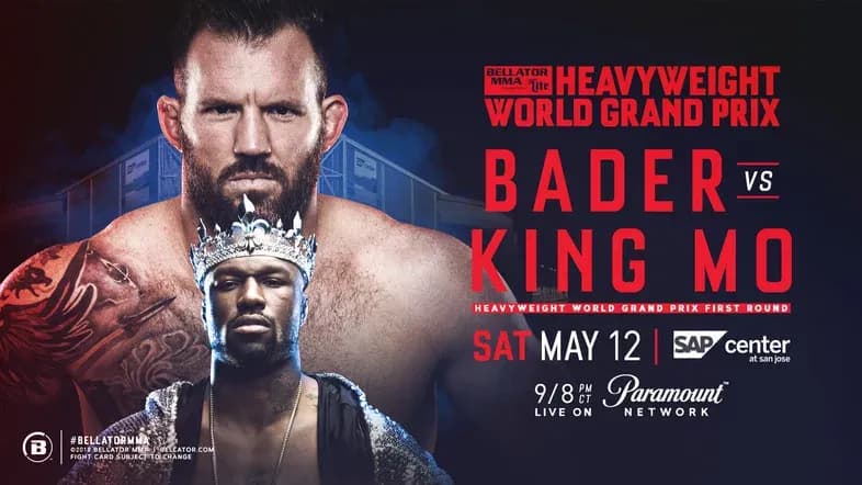 MMA article image