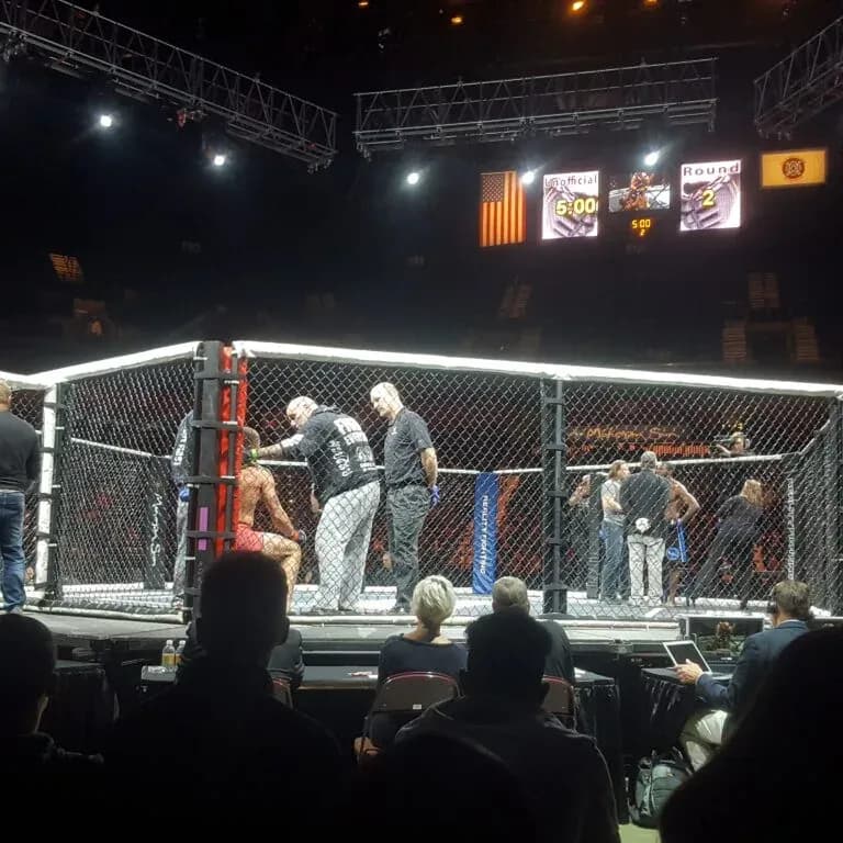 Reality Fighting 102