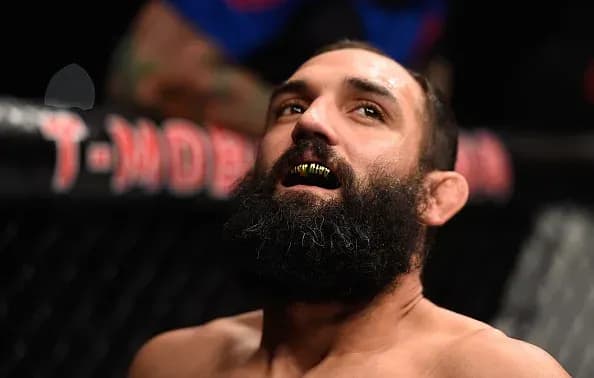 MMA article image