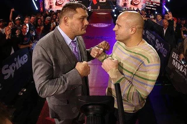 MMA article image