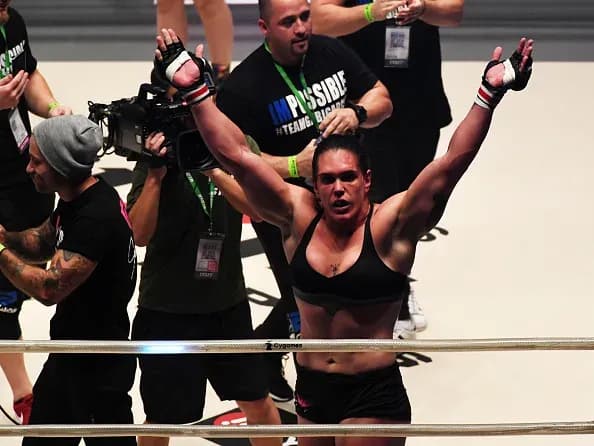 MMA article image