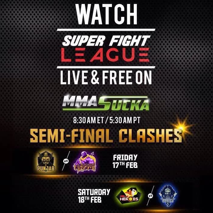 MMA article image