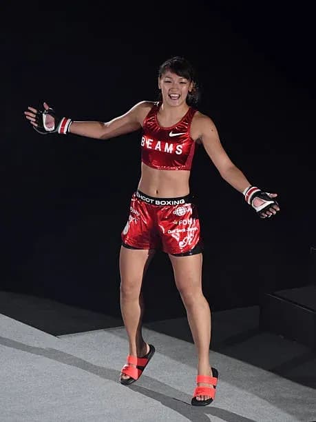 MMA article image