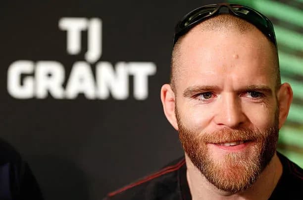 Canada's last lightweight contender
