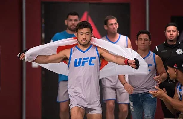 MMA article image