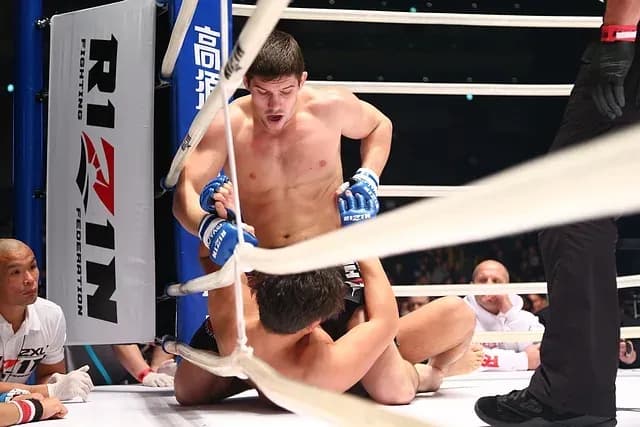 MMA article image