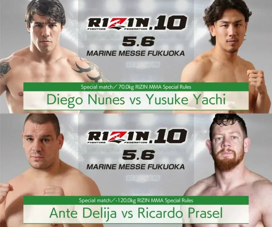 Nunes Yachi