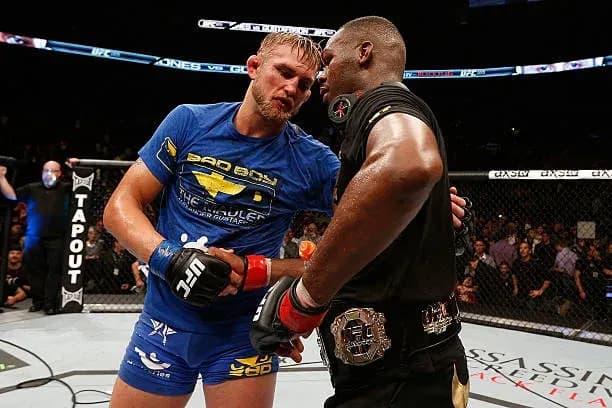 MMA article image