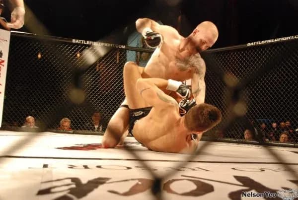 MMA article image