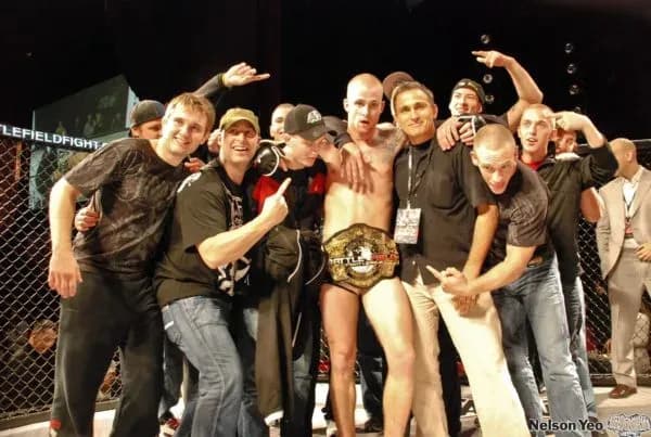 MMA article image