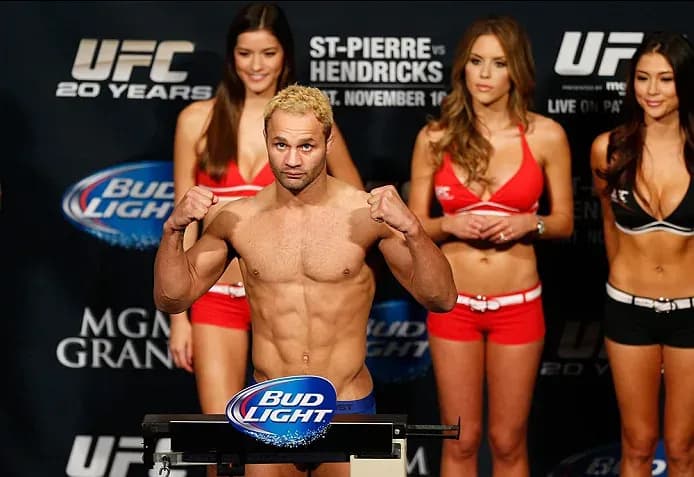 MMA article image