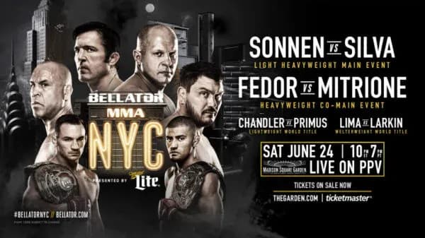 MMA article image