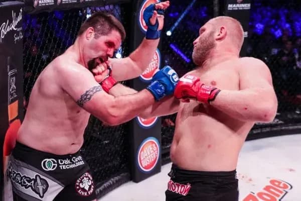 MMA article image